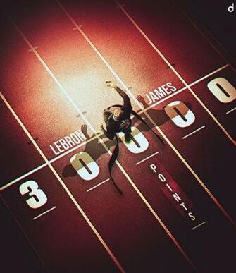 Lebron James 30k Wallpaper By Deployercreative