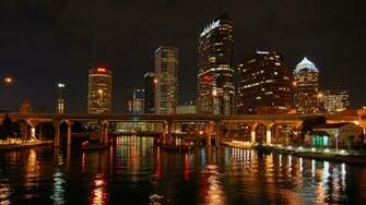 Tampa Bay Florida Wallpaper