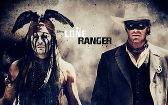 Lone Ranger