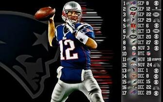 Tom Brady Patriots Player HD Wallpaper