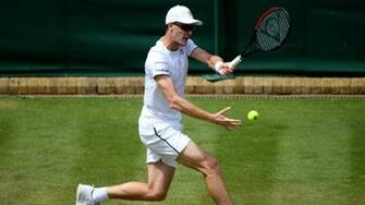 Wimbledon Watch Venus Williams Nicolas Mahut Benoit Paire