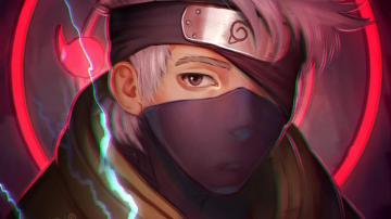 Wallpaper Id Anime 2d Naruto Hatake Kakashi