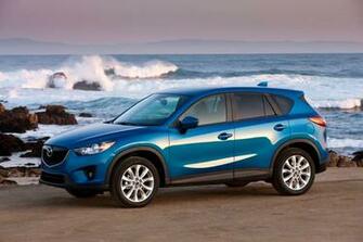 Mazda Cx Background Wallpaper