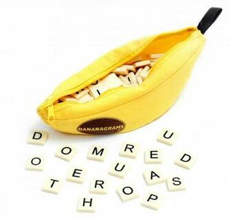 Bananagrams Wikipedia