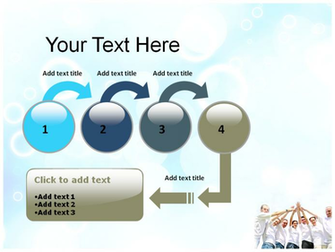 Social Work Powerpoint Templates And Background