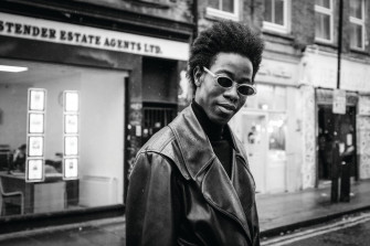Complete Guide To Street Photography Wallpaper