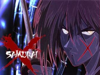 Kenshin Himura Samurai X Wallpaper By Yasuo07