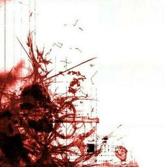 The Idea Of Blood And Its Spatter Traces Seems Ugly