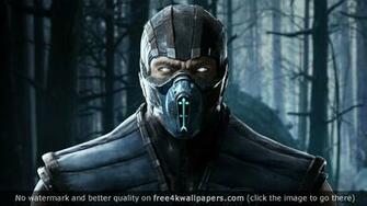 Kombat Wallpaper For Desktop And Mobile Devices