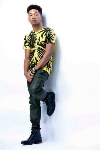 Best Ideas About Jacob Latimore Diggy