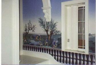 Wallpaper Scholar Provides Information About Historical