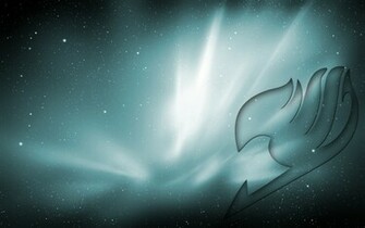Fairy Tail Logo Wallpaper HD