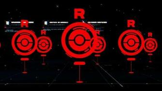 Team Go Rocket Trailer Analysis Giovanni Looming Pokemon Hub
