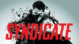 Syndicate Wallpaper