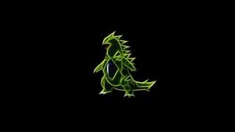 Tyranitar Wallpaper