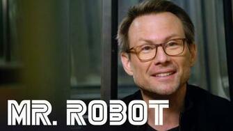 Mr Robot