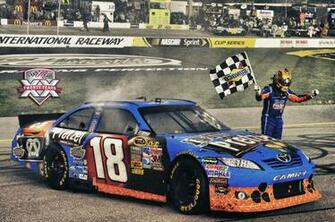Incredible Nascar Wallpaper Joe Gibbs Racing