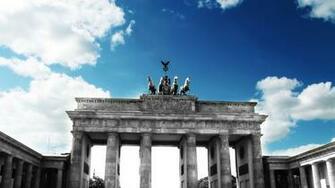 Berlin Wallpaper By Vlooyoo