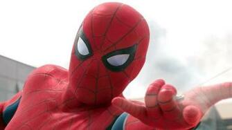 Spider Man Homecoming Ign