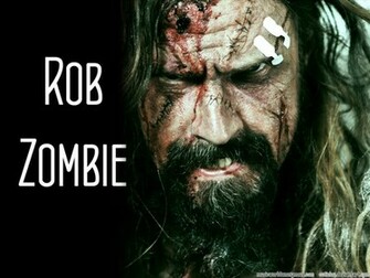 Rob Zombie Wallpaper By Cutielou