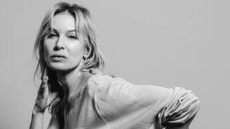 Ren E Zellweger Will Be Back In A Moment The New York Times