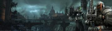 X Pixels Dual Screen Wallpaper Html Code Hellgate