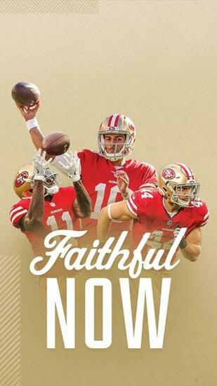 49ers Fans San Francisco