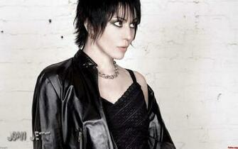 Joan Jett Computer Wallpaper Desktop Background