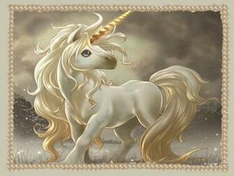 Unicorn Background For Desktop