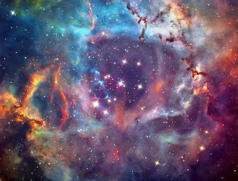 Astrophysics Wallpaper Top Background