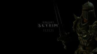 Wallpaper Stunning HD The Elder Scrolls V Skyrim
