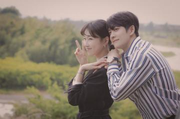 Extraordinary Attorney Woo Cast Lights Up The Set With Their Warm