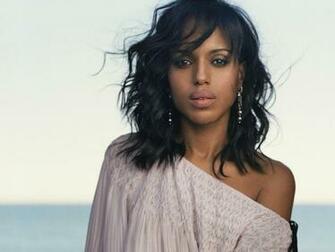 Kerry Washington Wallpaper X Net