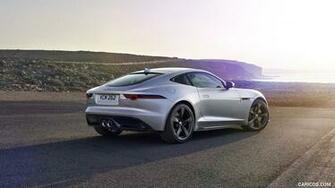 Jaguar F Type Coupe And Convertible Wallpaper Dream Big
