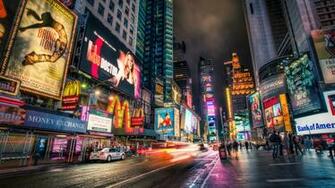 New York State Of Mind HD Wallpaper 4k