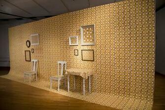 Anya Graetch The Yellow Wallpaper
