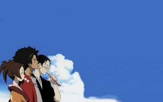 Samurai Champloo Wallpaper And Background Image Id