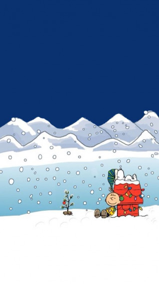 Lynn Jankowski On Peanuts Snoopy Wallpaper Cute