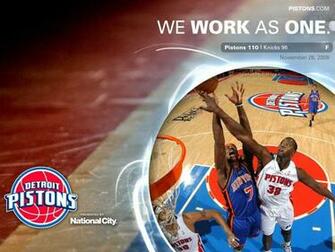 Detroit Pistons Basketball Wallpaper Get Your Tigers Desktop