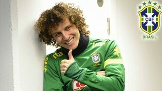 David Luiz Best Wallpaper Football HD