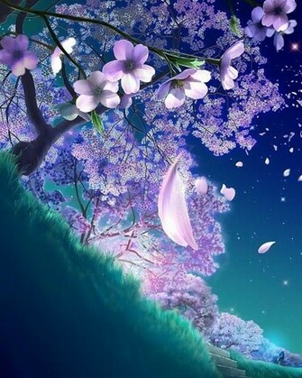 Dark Reality Cell Phone Wallpaper Space Nature