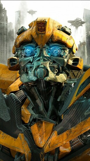 Transformers Autobot Bumblebee Htc One Wallpaper Best