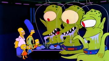 The Simpsons Boss Al Jean On Three Decades Of Treehouse