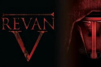 Darth Revan Wallpaper By Paratoxin57