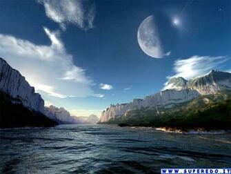 Wallpaper 3d In Alta Definizione HD