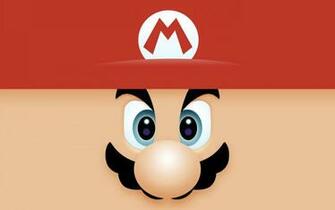 Cool Mario Wallpaper