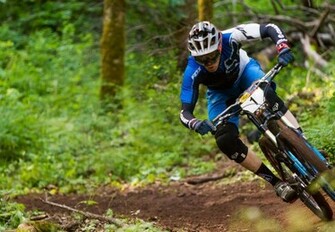 With A Background In Motocross And Xc Mountain Bike Racing Australian
