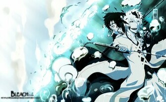 Zangetsu Wallpaper