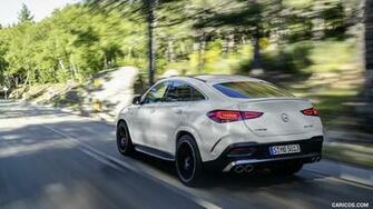 Mercedes Amg Gle Coupe 4matic Color Designo Diamond