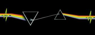 Dark Side Of The Moon By Dabeck